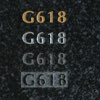 Granite types